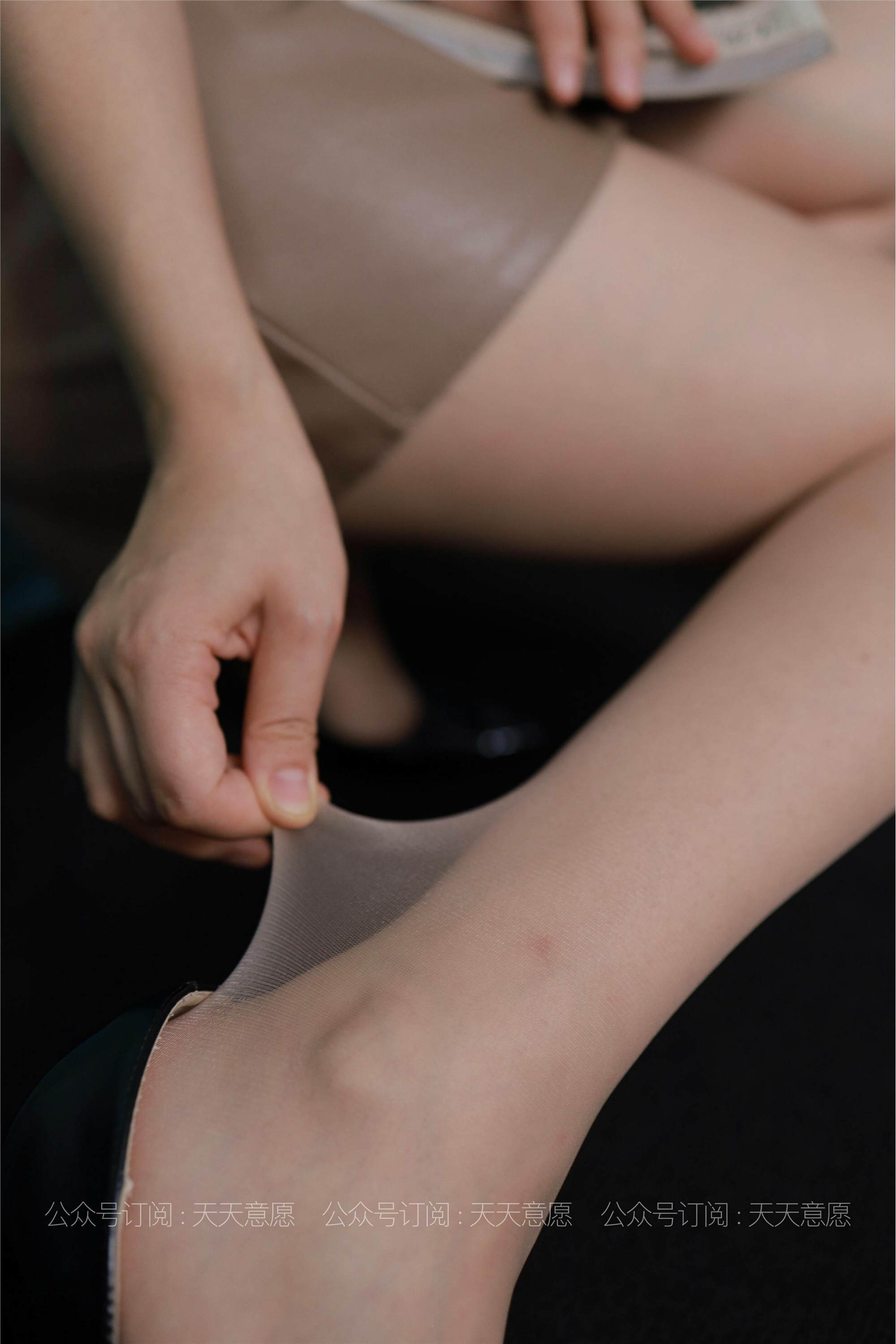 IESS异思趣向  2021.06.27 丝享家845：小婕《书中颜如玉》